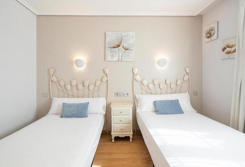 בית מלון כפרי Alda Puerta del Sol