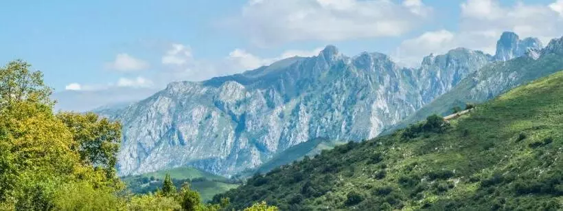 فندق Alto De Las Estazadas