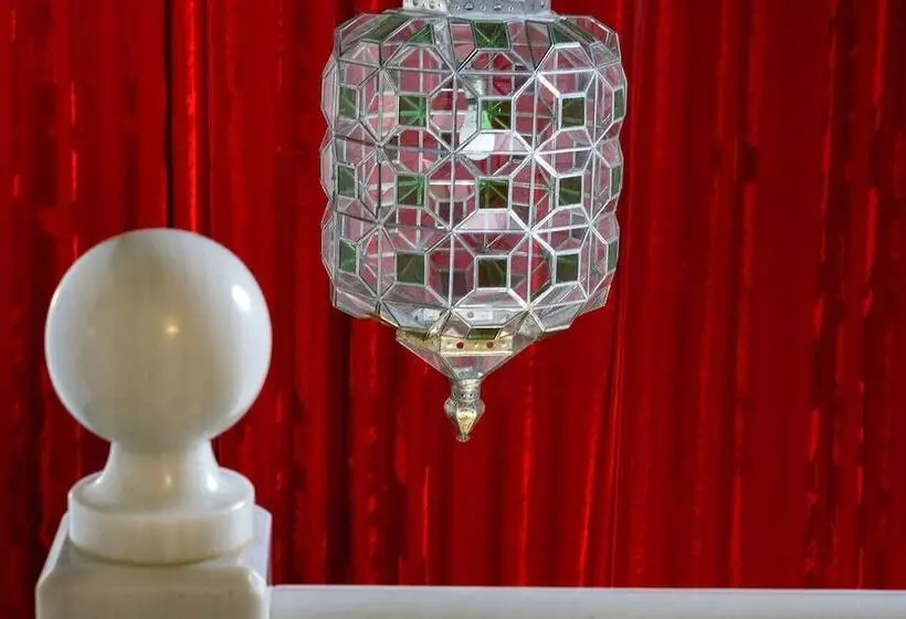 בית מלון כפרי Cero Ocho