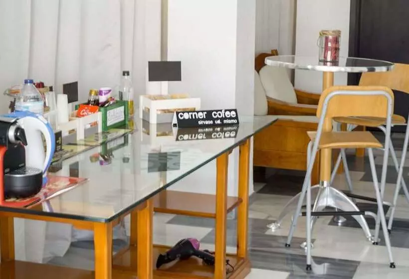 בית מלון כפרי Cero Ocho