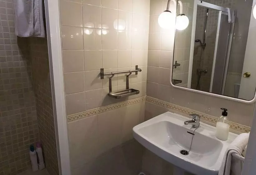 בית מלון כפרי Cero Ocho