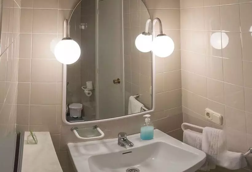 בית מלון כפרי Cero Ocho