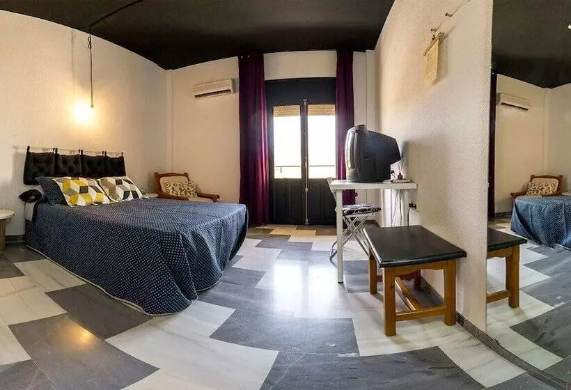 בית מלון כפרי Cero Ocho