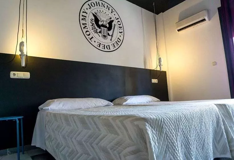 בית מלון כפרי Cero Ocho