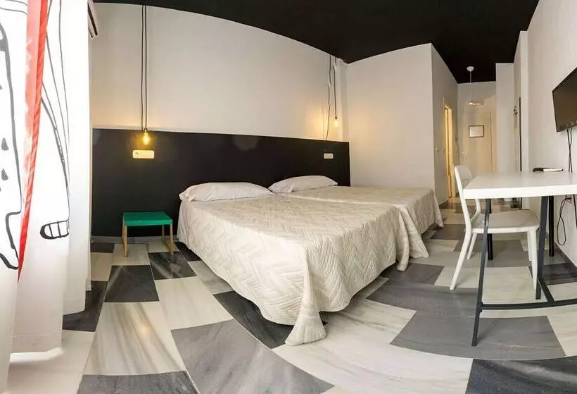 בית מלון כפרי Cero Ocho