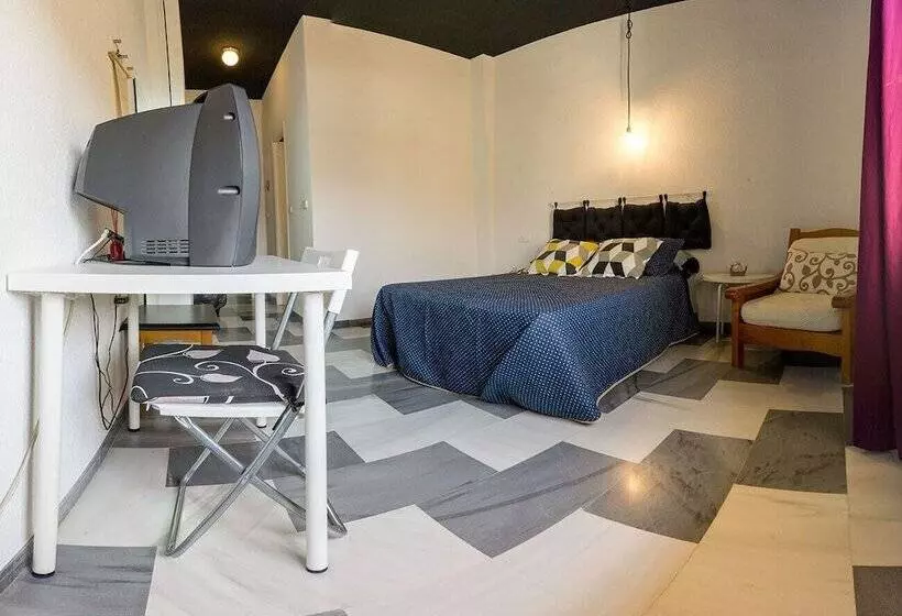 בית מלון כפרי Cero Ocho