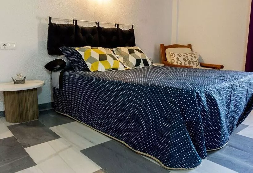 בית מלון כפרי Cero Ocho