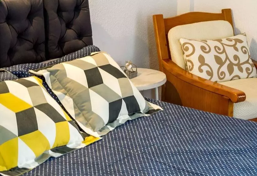 בית מלון כפרי Cero Ocho