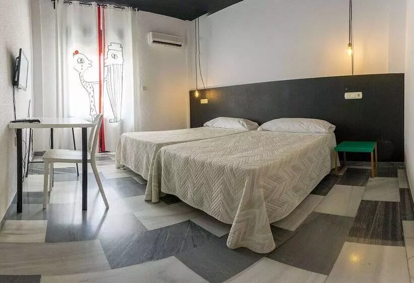 בית מלון כפרי Cero Ocho