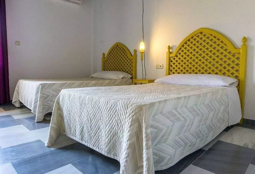 בית מלון כפרי Cero Ocho