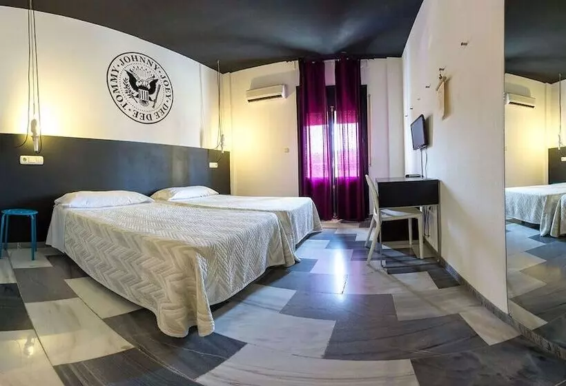 בית מלון כפרי Cero Ocho