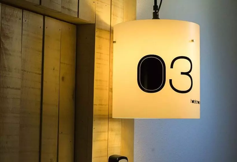 בית מלון כפרי Cero Ocho