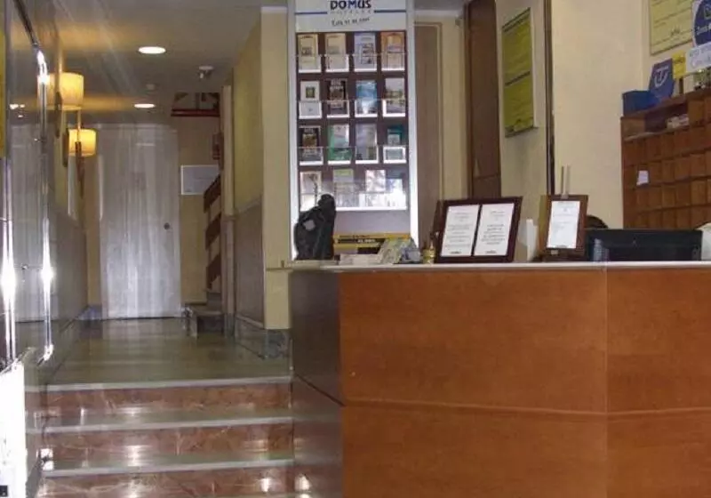 Hotelli Cityexpress Covadonga