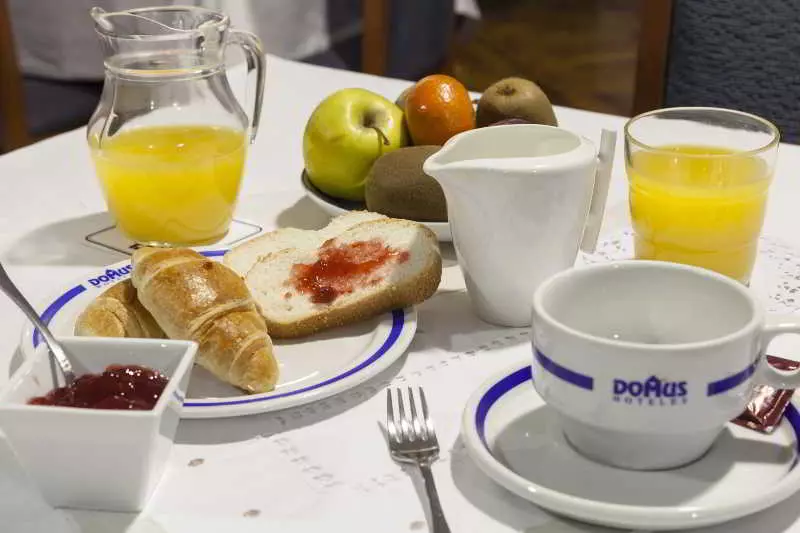 Hotelli Cityexpress Covadonga