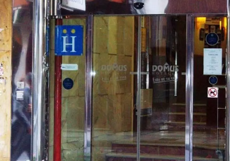 Hotelli Cityexpress Covadonga