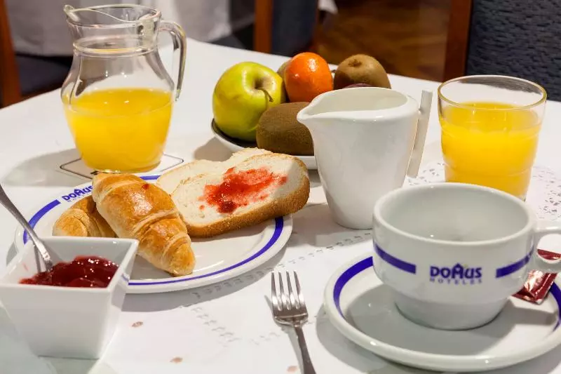 Hotelli Cityexpress Covadonga