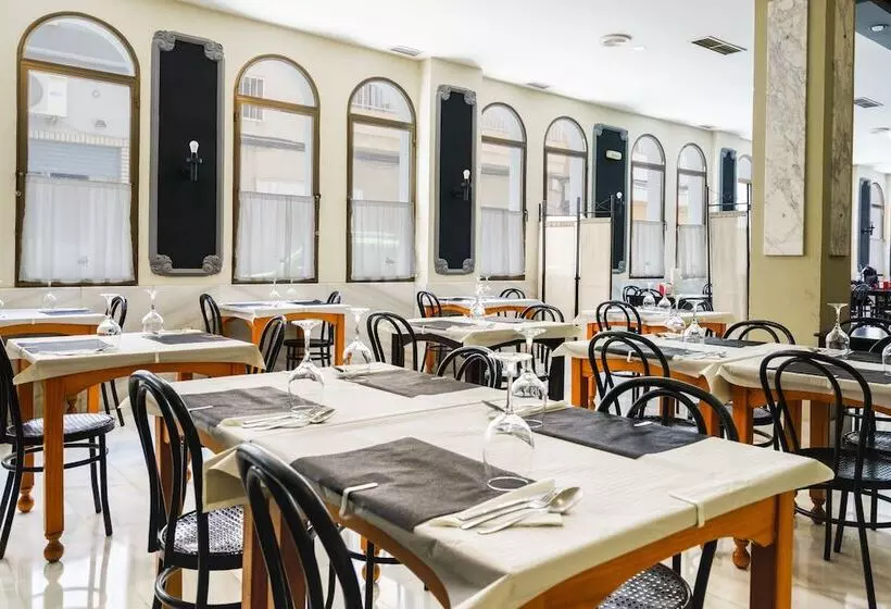 호텔 Costa Andaluza