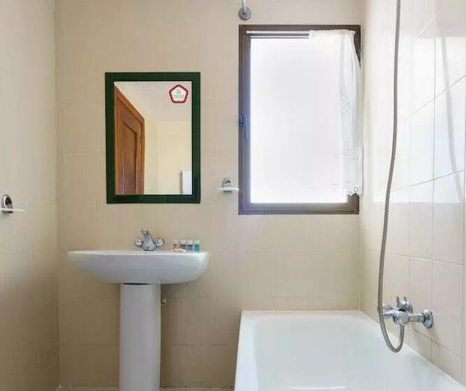 호텔 Costa Andaluza