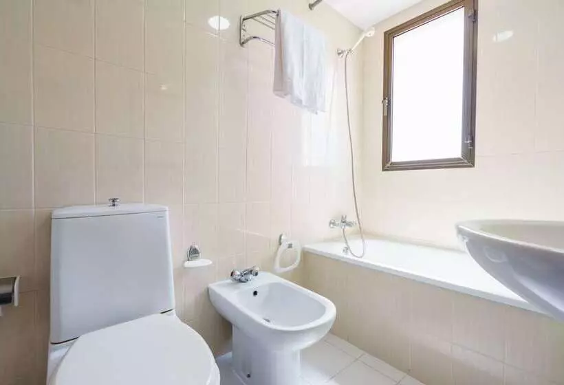 호텔 Costa Andaluza