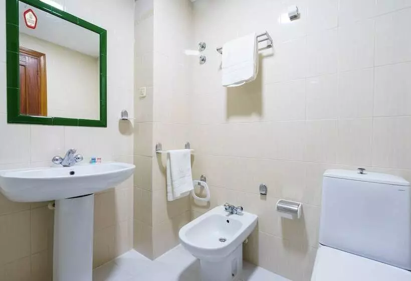 호텔 Costa Andaluza