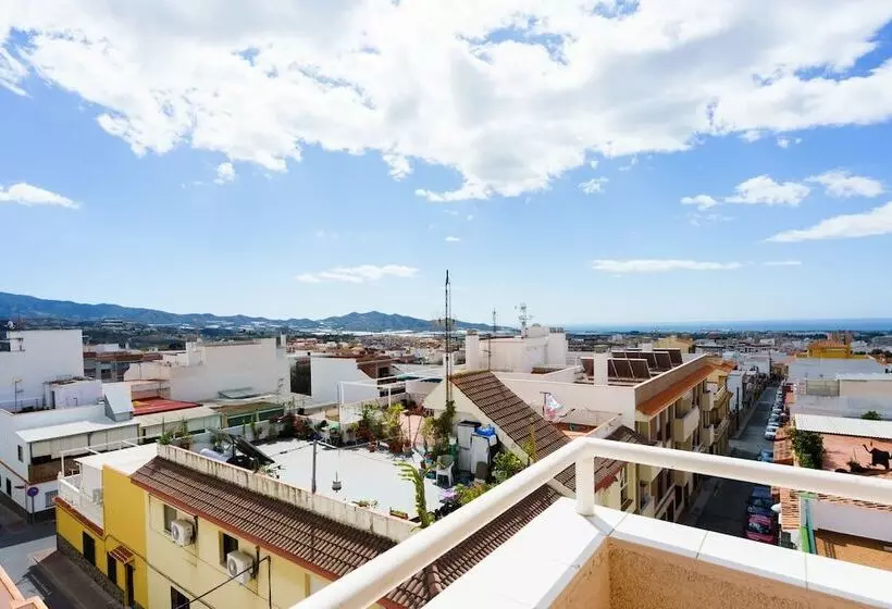 호텔 Costa Andaluza