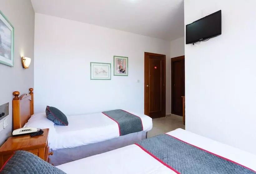 호텔 Costa Andaluza