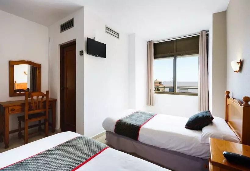 호텔 Costa Andaluza