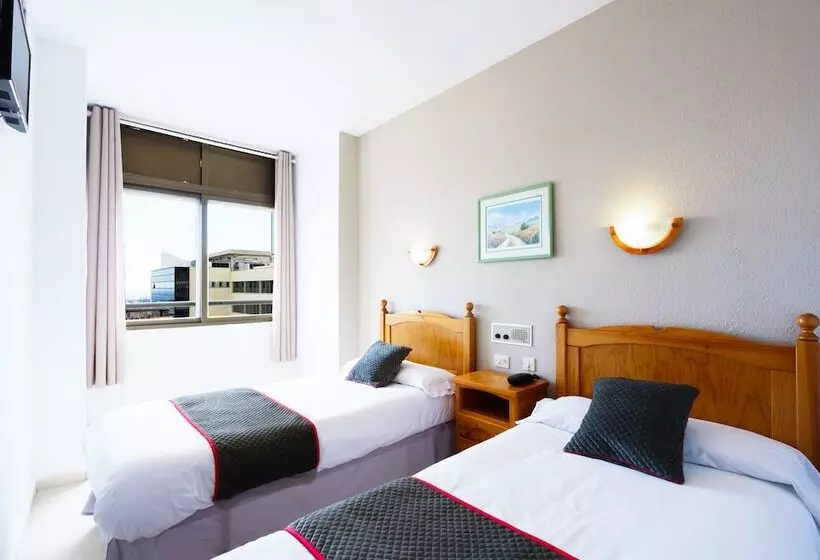 호텔 Costa Andaluza