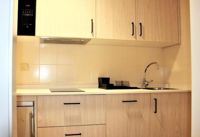 Отель Dos Rios Central