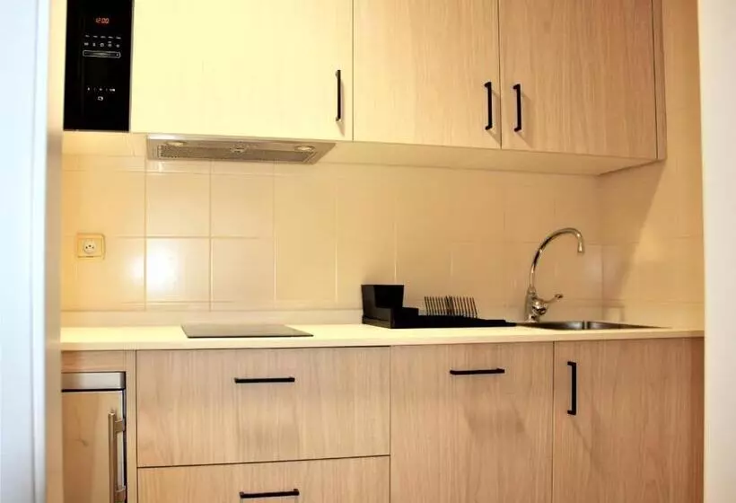 Hotel Dos Rios Central