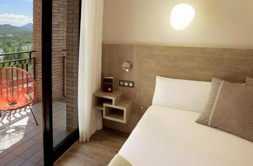 Hotel Dos Rios Central