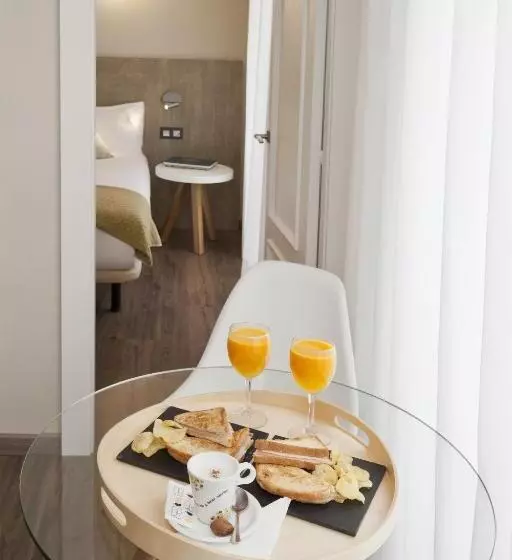 Hotel Dos Rios Central