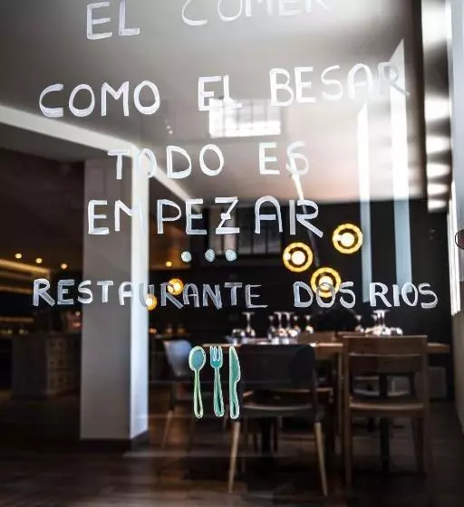 Hotel Dos Rios Central