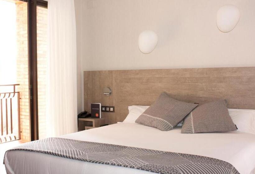 Отель Dos Rios Central