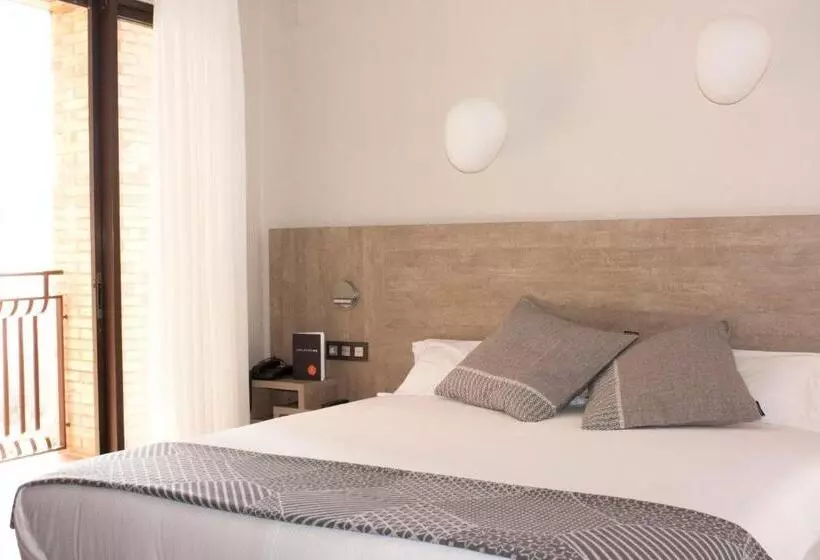 Hotel Dos Rios Central