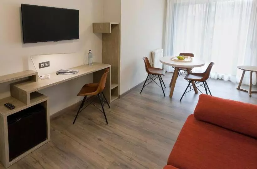 Hotel Dos Rios Central