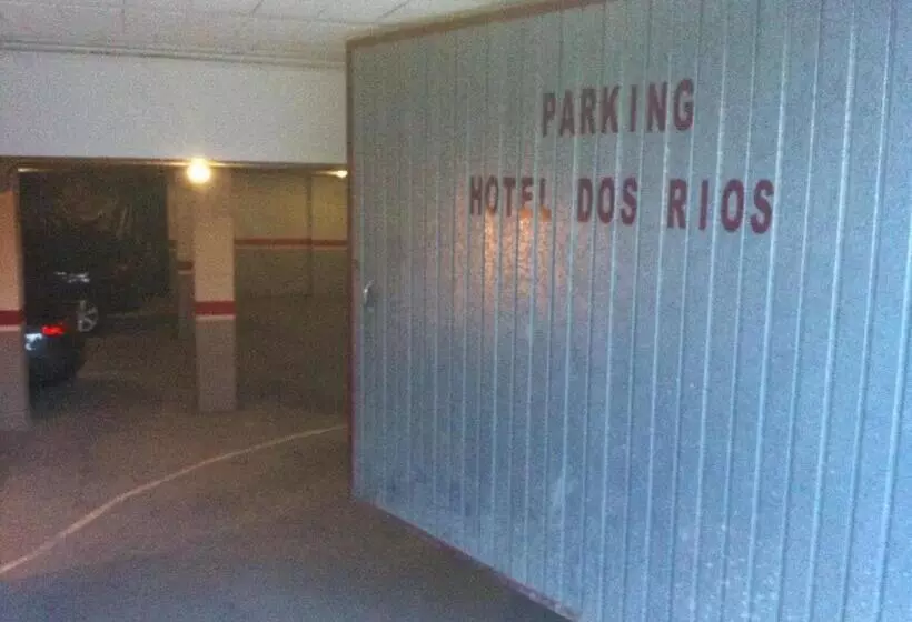 Hotel Dos Rios Central