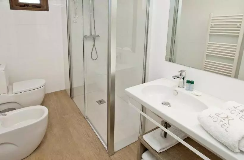 Hotel Dos Rios Central