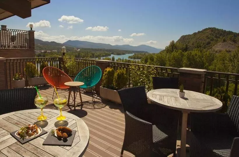 Hotel Dos Rios Central