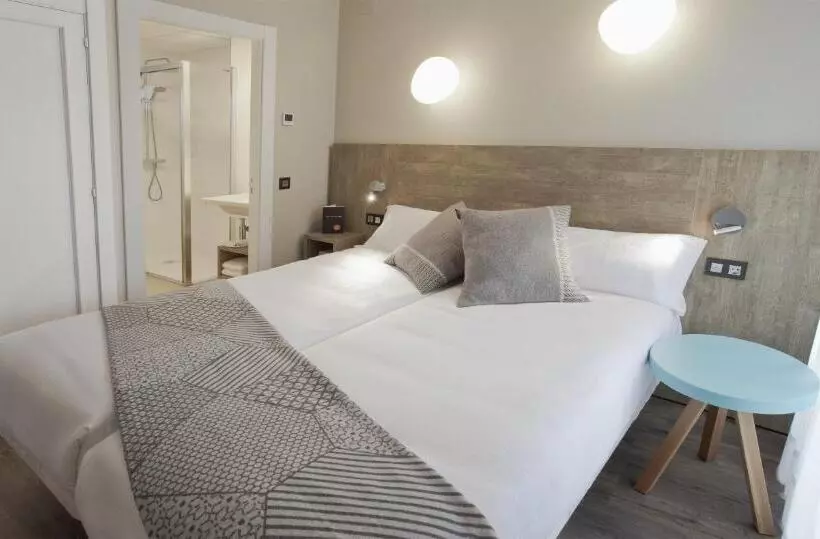 Hotel Dos Rios Central