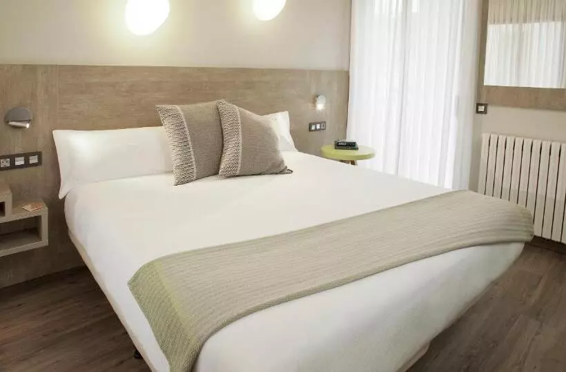 Hotel Dos Rios Central