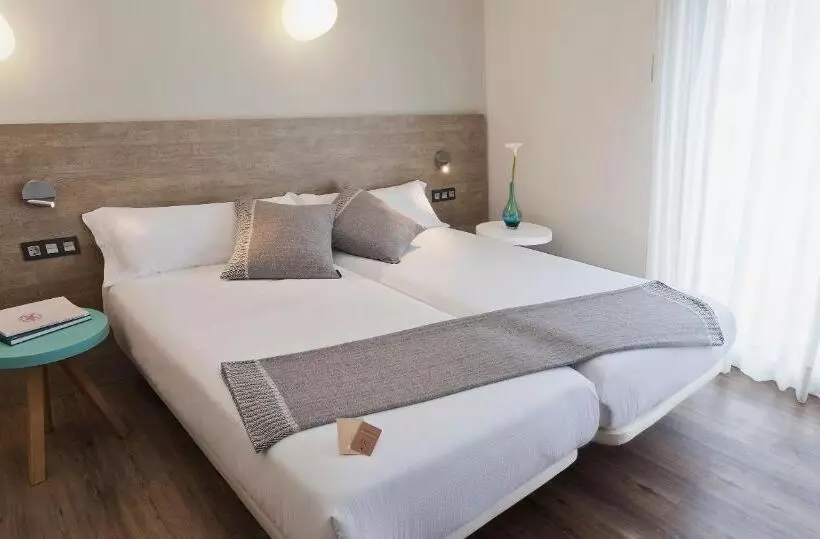 Hotel Dos Rios Central