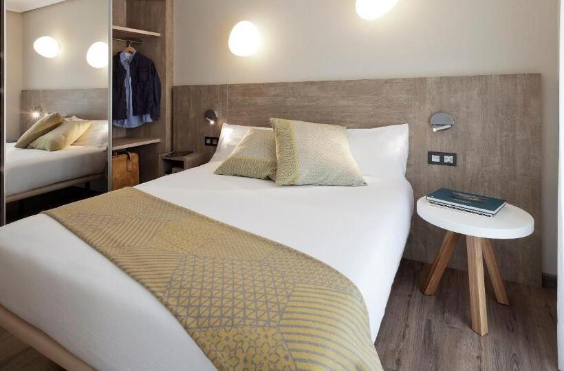 Отель Dos Rios Central