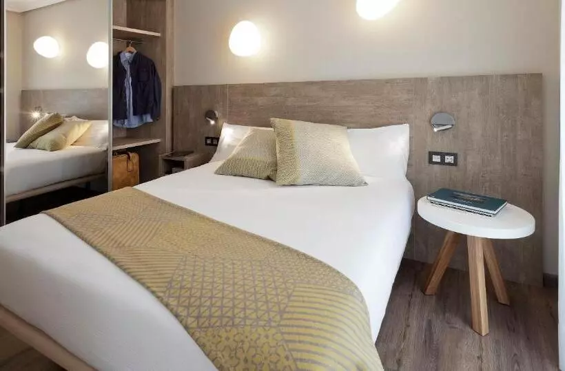 Hotel Dos Rios Central