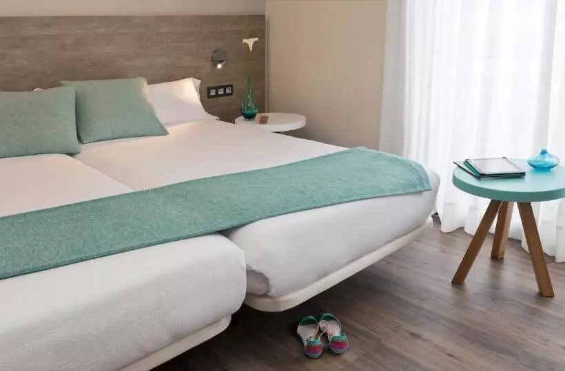 Hotel Dos Rios Central