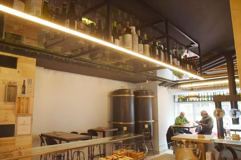 Hospedium Hotel La Marina Costa Da Morte