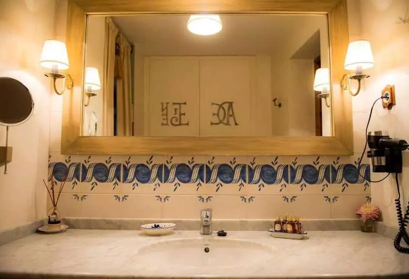 田舎風ホテル Plaza