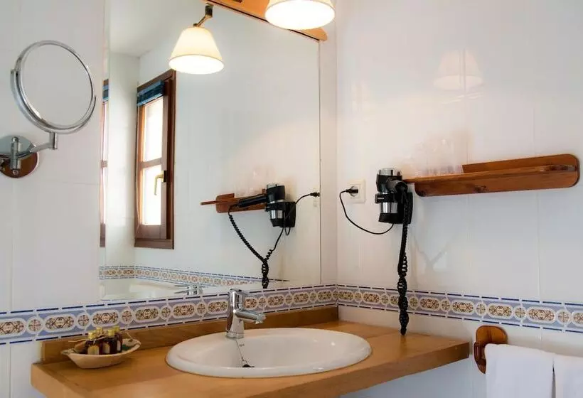 田舎風ホテル Plaza