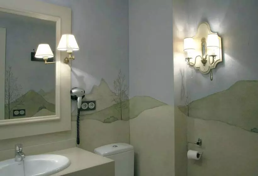 田舎風ホテル Plaza