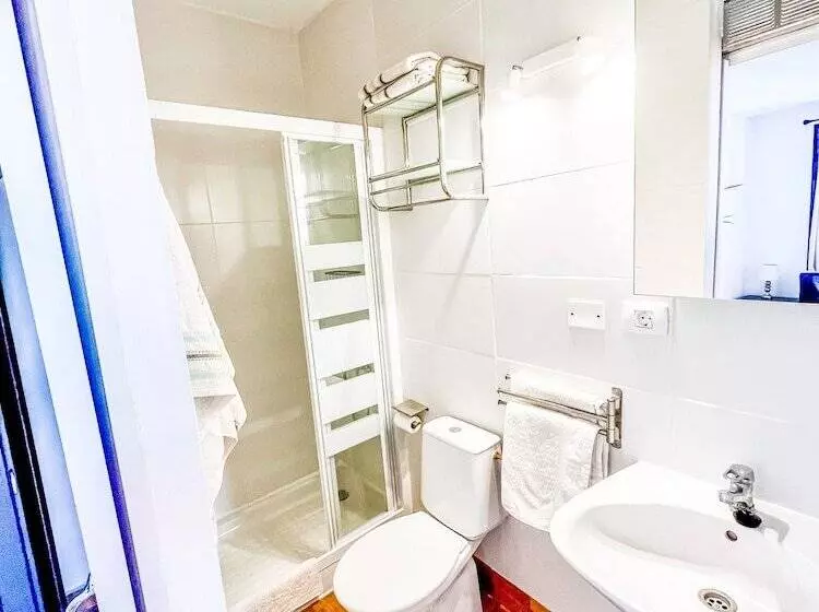 교외 호텔 Rural Villa Del Monte